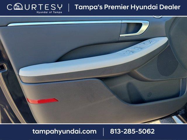 used 2023 Hyundai Sonata car, priced at $19,362