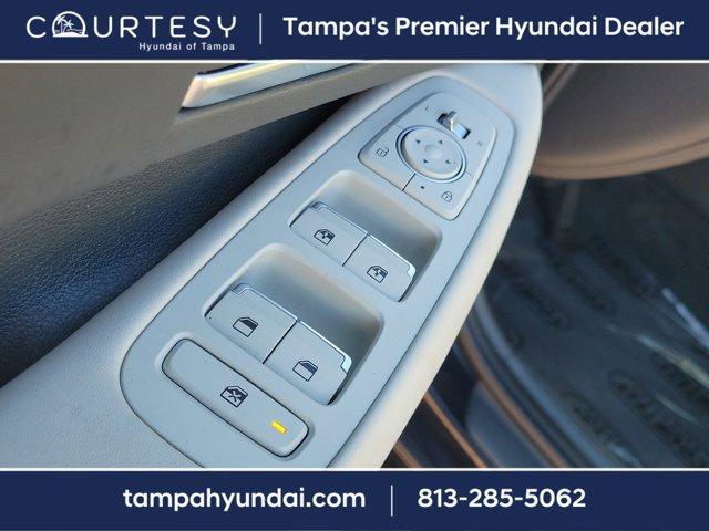 used 2023 Hyundai Sonata car, priced at $19,362