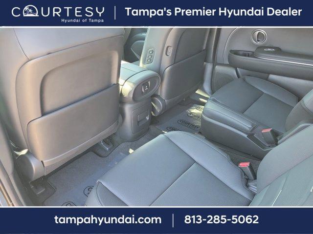 new 2026 Hyundai Palisade car, priced at $53,773