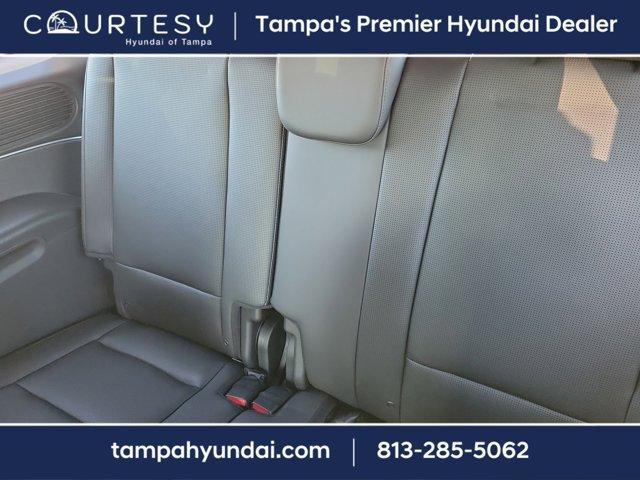 new 2026 Hyundai Palisade car, priced at $53,773