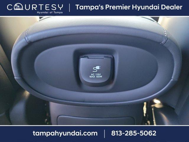 new 2026 Hyundai Palisade car, priced at $53,773