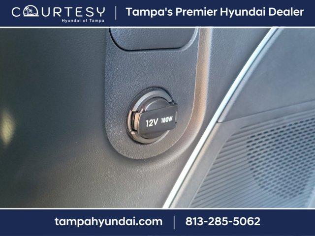 new 2026 Hyundai Palisade car, priced at $53,773