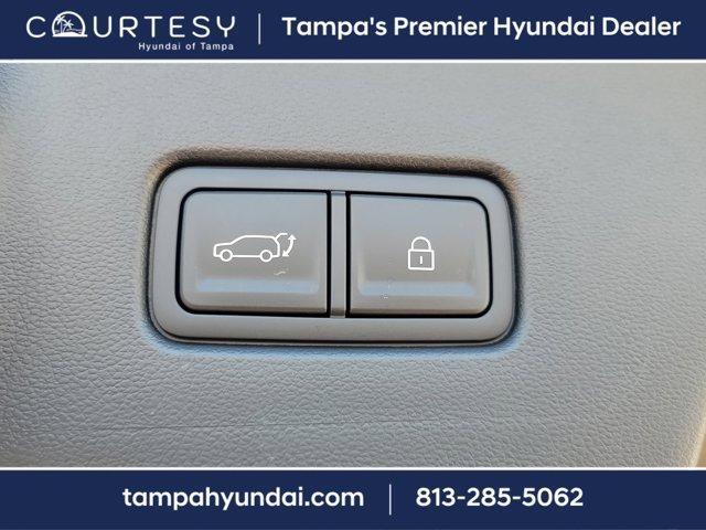 new 2026 Hyundai Palisade car, priced at $53,773