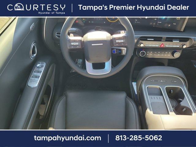 new 2026 Hyundai Palisade car, priced at $53,773