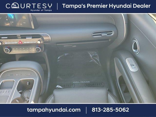 new 2026 Hyundai Palisade car, priced at $53,773