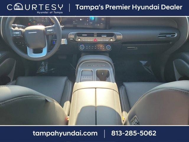 new 2026 Hyundai Palisade car, priced at $53,773