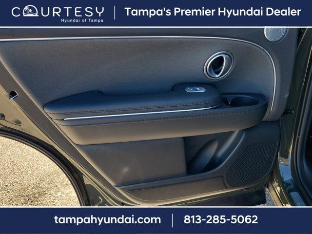 new 2026 Hyundai Palisade car, priced at $53,773