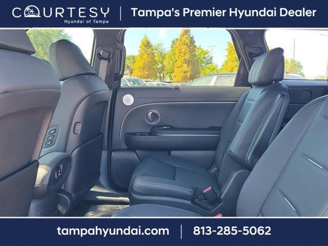 new 2026 Hyundai Palisade car, priced at $53,773