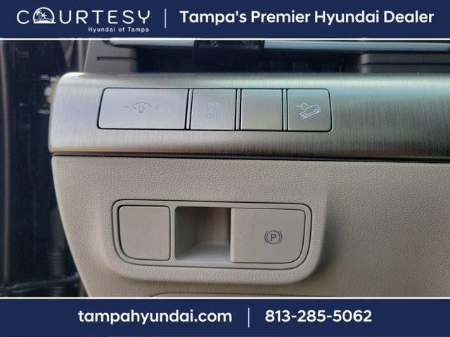 new 2026 Hyundai Kona car, priced at $26,985