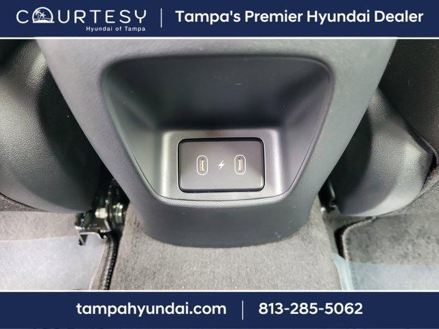 new 2025 Hyundai ELANTRA HEV car, priced at $22,860