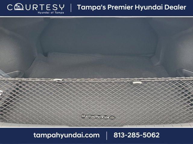 new 2025 Hyundai ELANTRA HEV car, priced at $22,860