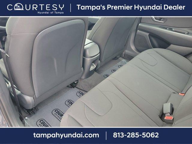 new 2025 Hyundai ELANTRA HEV car, priced at $22,860