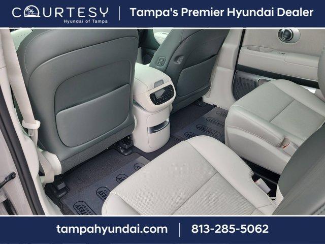 new 2026 Hyundai IONIQ 9 car, priced at $73,075