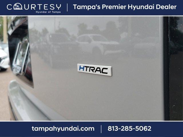 new 2026 Hyundai IONIQ 9 car, priced at $73,075