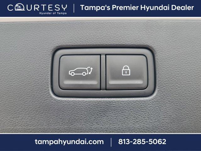 new 2026 Hyundai IONIQ 9 car, priced at $73,075