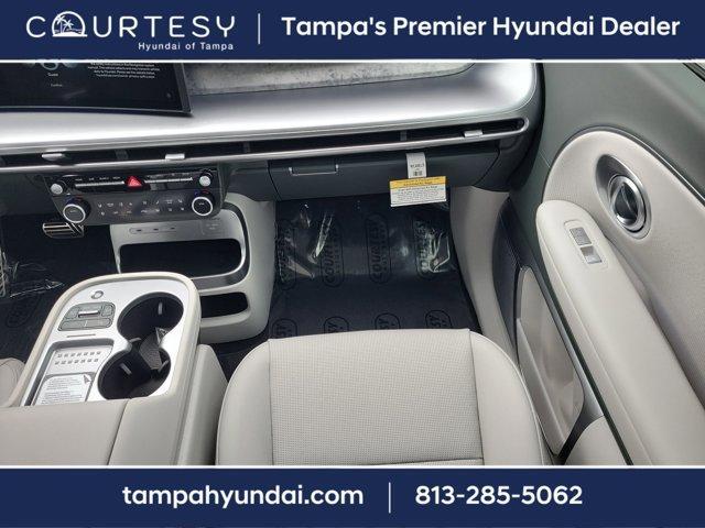 new 2026 Hyundai IONIQ 9 car, priced at $73,075