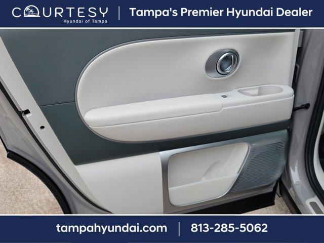 new 2026 Hyundai IONIQ 9 car, priced at $73,075