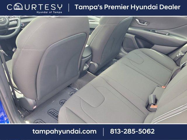 new 2026 Hyundai ELANTRA HEV car, priced at $25,793