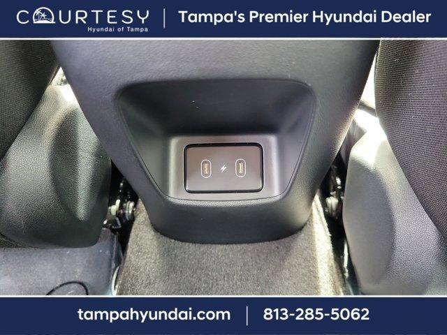 new 2026 Hyundai ELANTRA HEV car, priced at $25,793