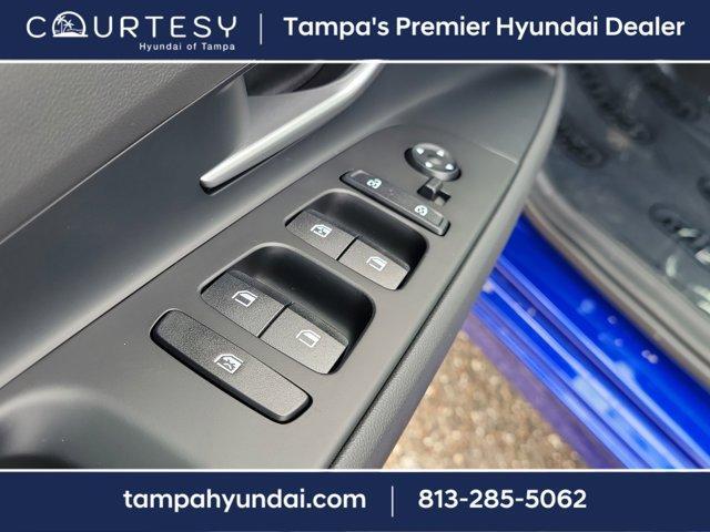 new 2026 Hyundai ELANTRA HEV car, priced at $25,793