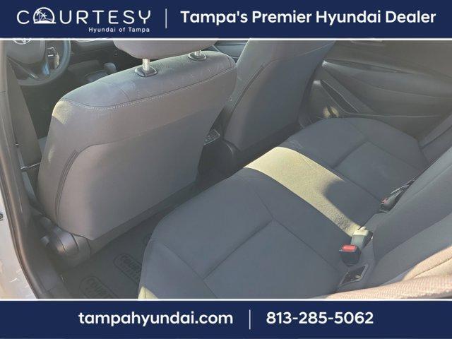 used 2023 Toyota Corolla car, priced at $16,700