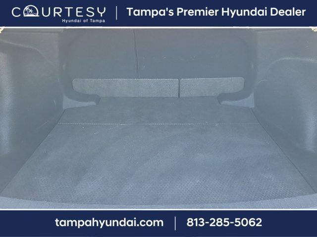 used 2023 Toyota Corolla car, priced at $16,700