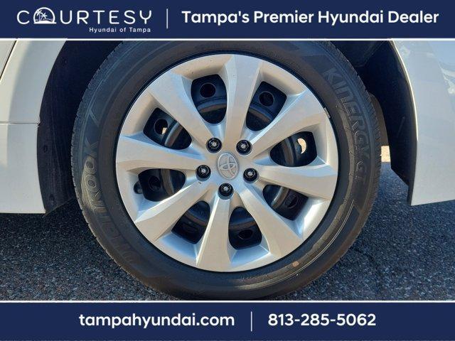 used 2023 Toyota Corolla car, priced at $16,700