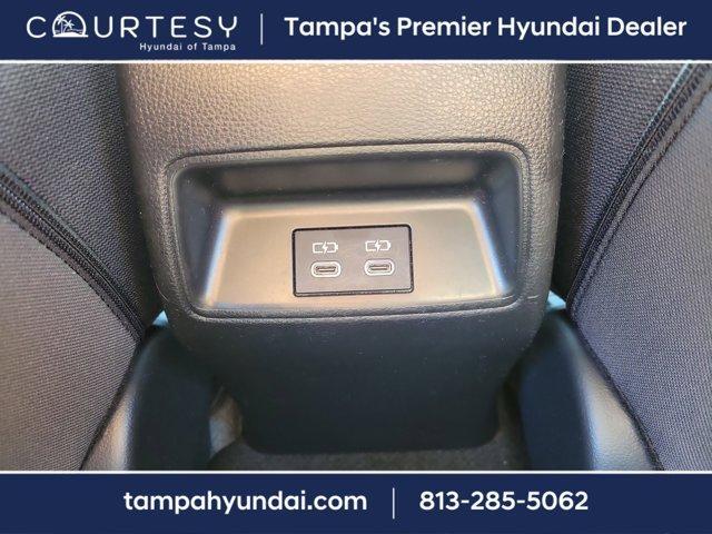 used 2023 Toyota Corolla car, priced at $16,700