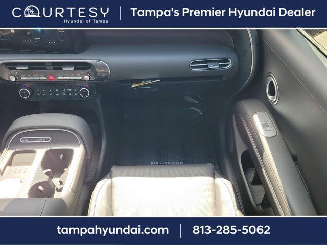 new 2026 Hyundai Palisade car, priced at $49,026