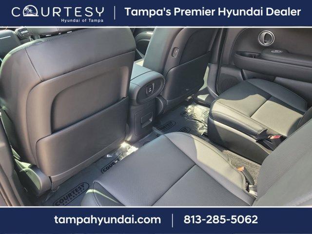 new 2026 Hyundai Palisade car, priced at $49,026