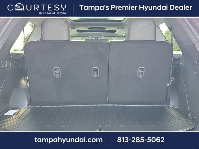 new 2026 Hyundai Palisade car, priced at $49,026