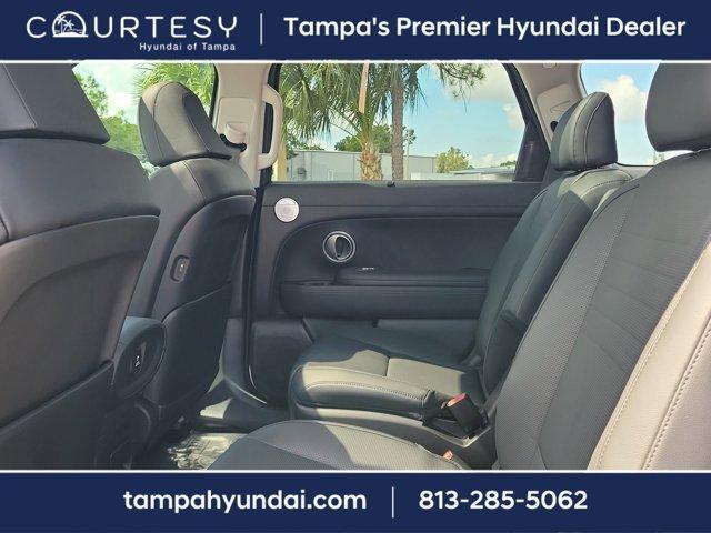 new 2026 Hyundai Palisade car, priced at $49,026