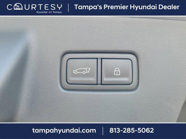 new 2026 Hyundai Palisade car, priced at $49,026