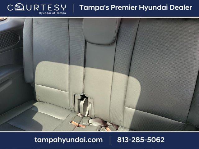 new 2026 Hyundai Palisade car, priced at $49,026