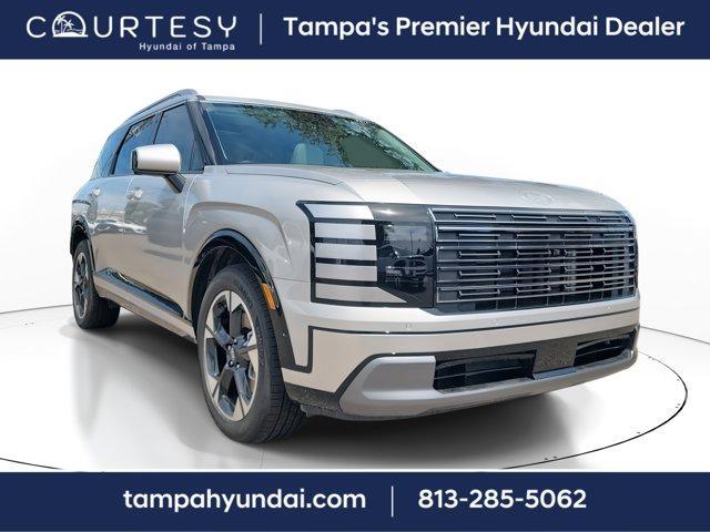 new 2026 Hyundai Palisade car, priced at $49,026