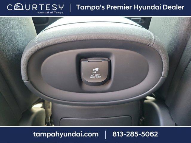 new 2026 Hyundai Palisade car, priced at $49,026