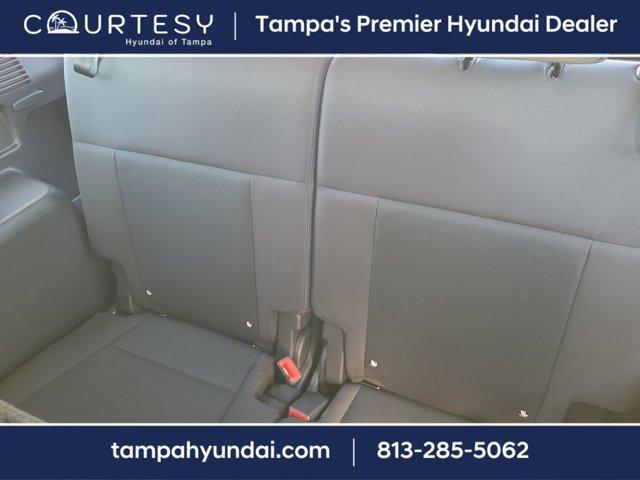 new 2026 Hyundai Santa Fe car, priced at $32,384