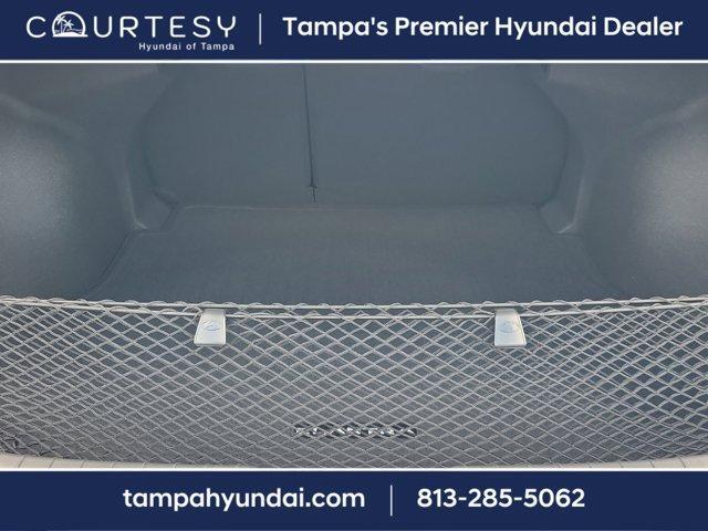 new 2026 Hyundai Elantra car, priced at $25,659