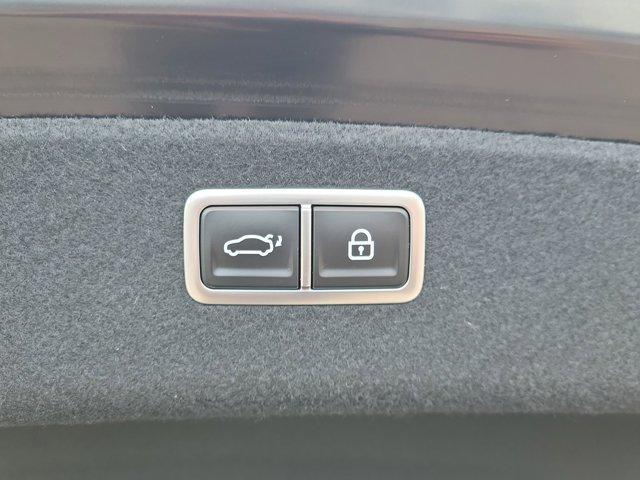 used 2023 Genesis G80 car, priced at $42,900