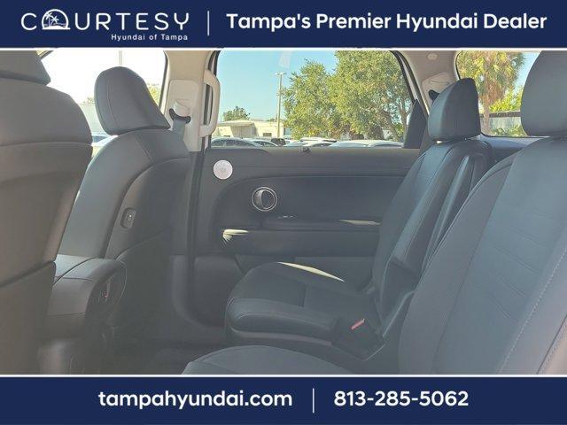 new 2026 Hyundai Palisade car, priced at $49,498