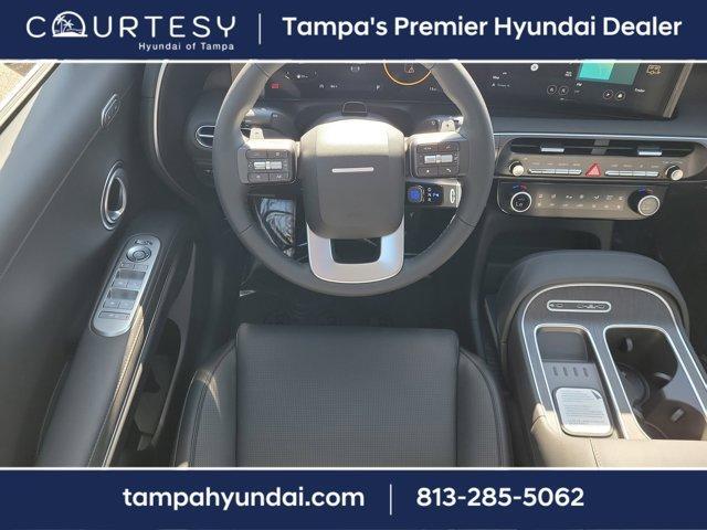 new 2026 Hyundai Palisade car, priced at $49,498