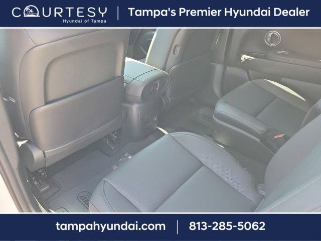 new 2026 Hyundai Palisade car, priced at $49,498