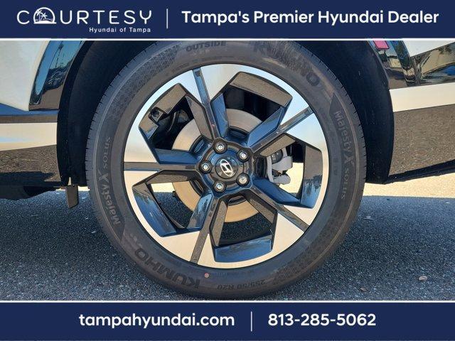 new 2026 Hyundai Palisade car, priced at $49,498