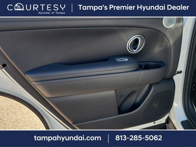 new 2026 Hyundai Palisade car, priced at $49,498