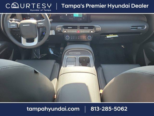 new 2026 Hyundai Palisade car, priced at $49,498