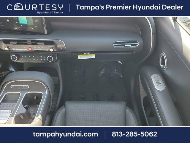 new 2026 Hyundai Palisade car, priced at $49,498