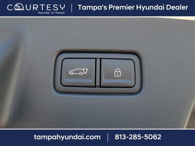 new 2026 Hyundai Palisade car, priced at $49,498