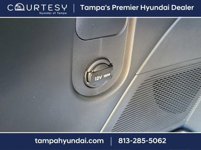 new 2026 Hyundai Palisade car, priced at $49,498