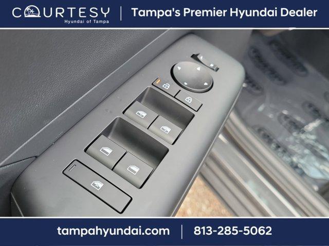 new 2026 Hyundai Kona car, priced at $26,299