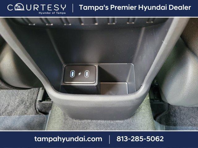 new 2026 Hyundai Kona car, priced at $26,299